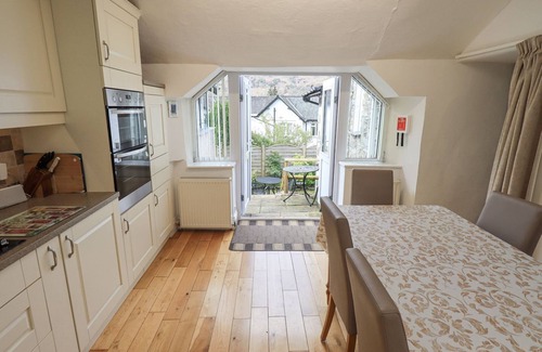 Grasmere Cottage | Hollens Cottage