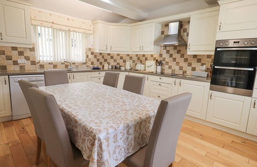 Grasmere Cottage | Hollens Cottage