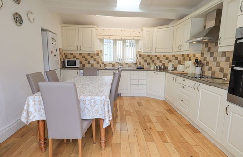 Grasmere Cottage | Hollens Cottage
