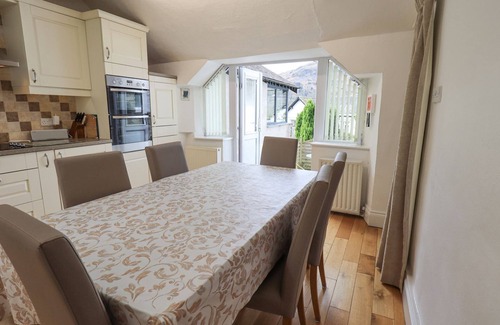 Grasmere Cottage | Hollens Cottage