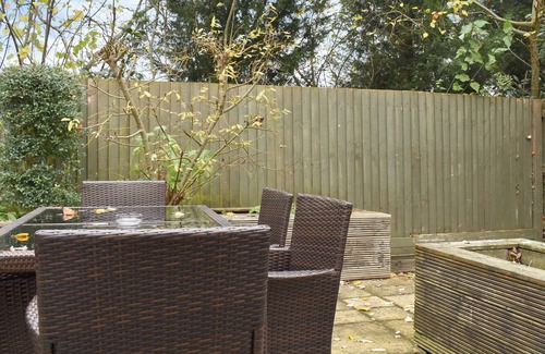 Norton Sub Hamdon Cottage | Hollies Cottage 1 - UKC4519