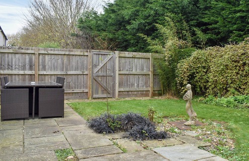 Norton Sub Hamdon Cottage | Hollies Cottage 16 - UCK4539