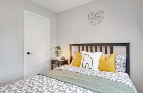 Lakeland House | hollingsworth lake spacious house