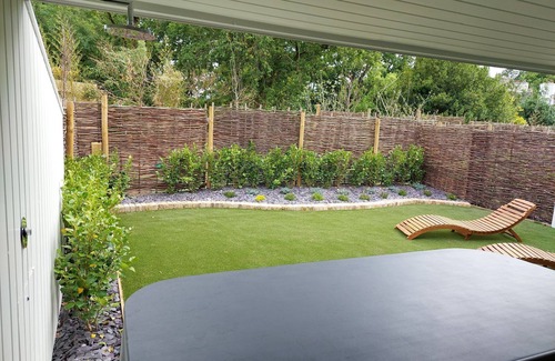 Liverton Cottage | Holly - a dunley cottages - devon that sleeps 2 guests in 1 bedroom