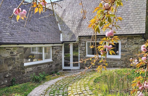 Colvend Cottage | Holly Cottage - 28140