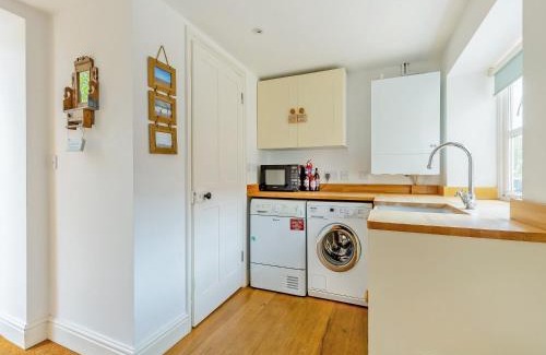 South Creake House | Holly House
