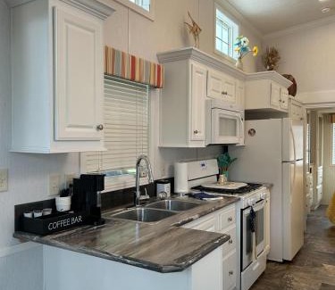 Holly Ridge Resort | Holly Ridge Retreat with Loft and Pet Friendly plus Long Term Stay Allowed
