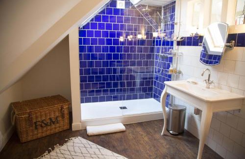 Cowes Bed & Breakfast | Holly Tree House