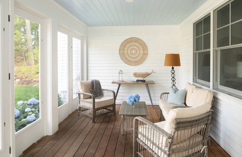 Cape Porpoise House | "Hollyhock House", Brand-New 3-BR Cottage Near Cape Porpoise Harbor