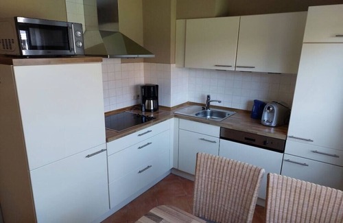 Toenning House | Holm Comfortable holiday residence