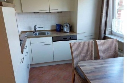 Toenning House | Holm Comfortable holiday residence