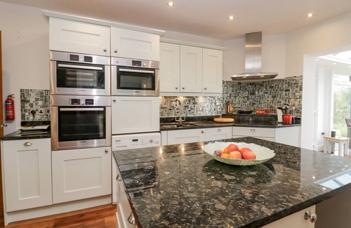 Coniston Cottage | Holme Fell