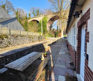 Ingleton House | Holme Lea, Ingleton, North Yorkshire