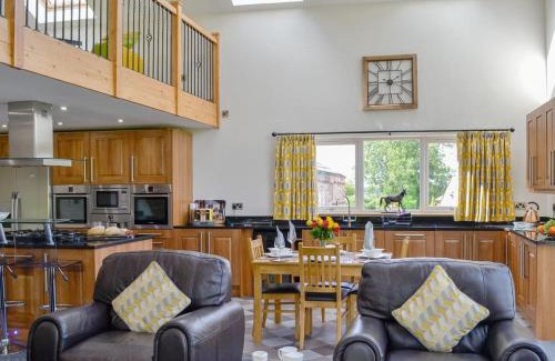 Wigton House | Holmegarth