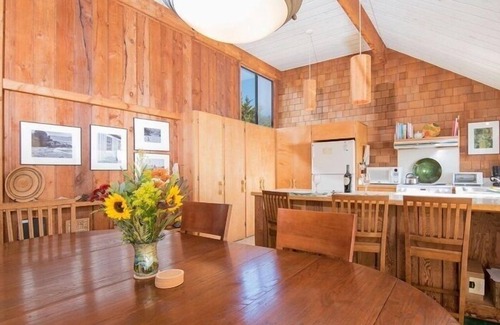 Sea Ranch House | Holmes