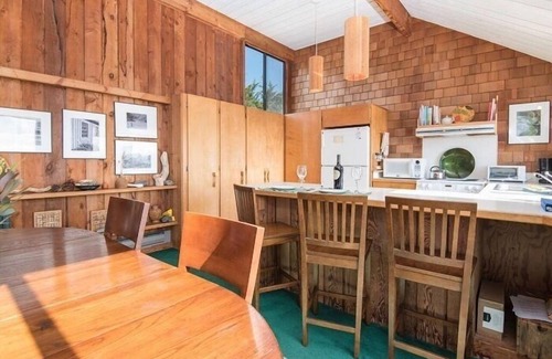 Sea Ranch House | Holmes