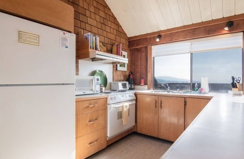Sea Ranch House | Holmes