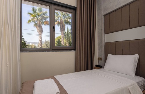 Silifke Hotel | HOLMİ OTEL