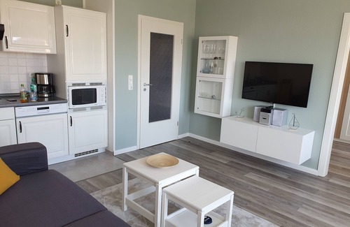 Groemitz Apartment | Holstenläger - close to the center