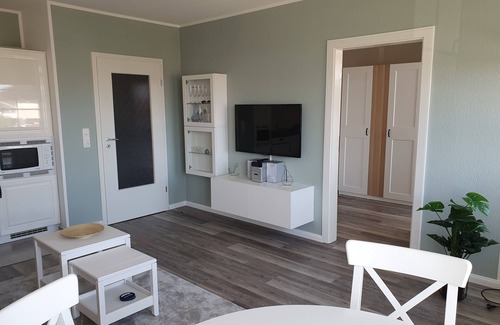 Groemitz Apartment | Holstenläger - close to the center