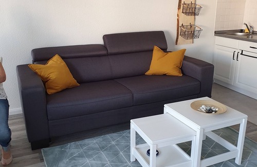 Groemitz Apartment | Holstenläger - close to the center