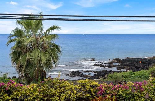 Kailua-Kona House | Holualoa Bay Villas 103
