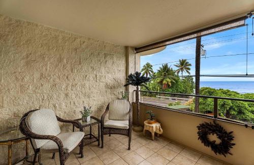 Kailua-Kona House | Holualoa Bay Villas 103