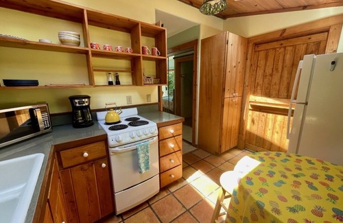 Holualoa Apartment | Holualoa Garden Studio