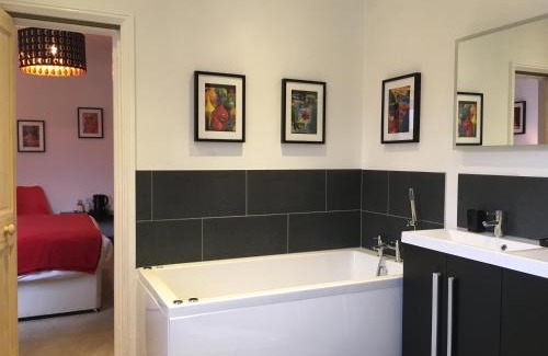 Sheringham Bed & Breakfast | Holway House