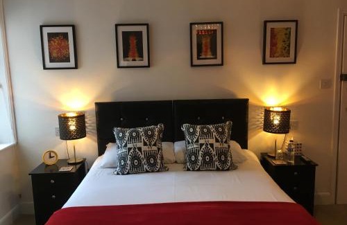 Sheringham Bed & Breakfast | Holway House
