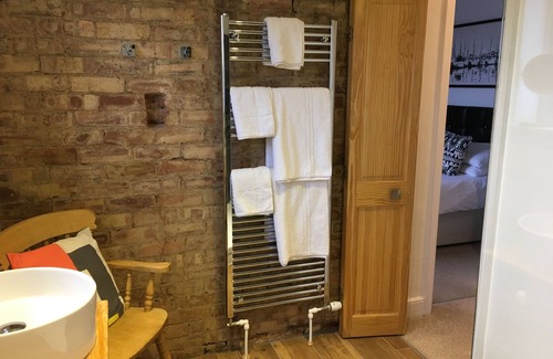 Sheringham Bed & Breakfast | Holway House