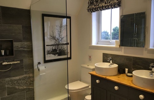 Sheringham Bed & Breakfast | Holway House