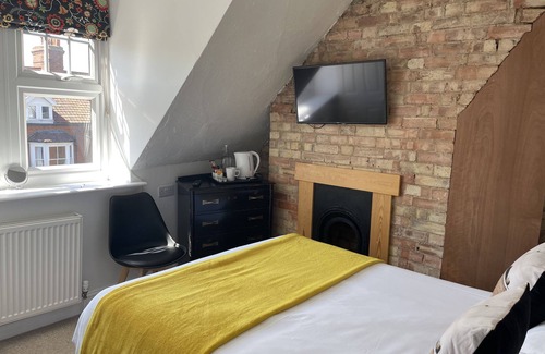 Sheringham Bed & Breakfast | Holway House