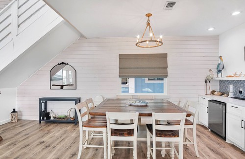 Leeward Sands House | Holy Moly | Private Pool, Spacious Balcony