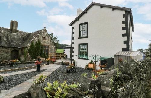 Millom House | Holy Trinity Cottage