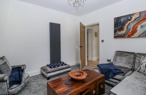 Millom House | Holy Trinity Cottage