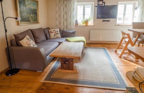 Wernigerode Apartment | Holz und Fein am Burgberg