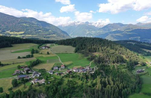 San Lorenzo di Sebato Apartment | Holzerhof Lothen , Campolino