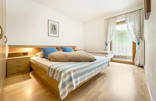 San Lorenzo di Sebato Apartment | Holzerhof Lothen , Campolino