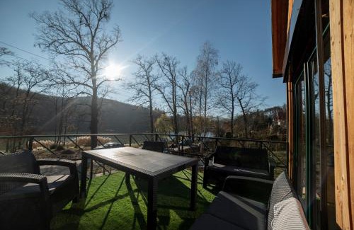 Sikonda Ski Chalet | Holzhaus Sikonda