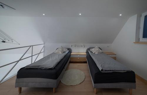 Sikonda Ski Chalet | Holzhaus Sikonda