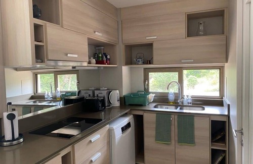 Renaca Apartment | HOM | 3D2B mejor zona de Reñaca 6PAX con Piscina