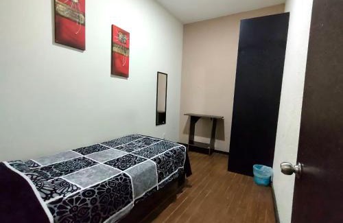 Cuauhtemoc House | HOM Centro histórico