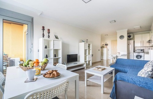 Las Palmas de Gran Canaria Apartment | Home2Book Comfy Apartment Rambla