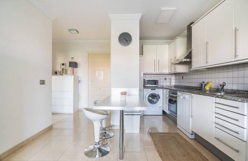 Las Palmas de Gran Canaria Apartment | Home2Book Comfy Apartment Rambla