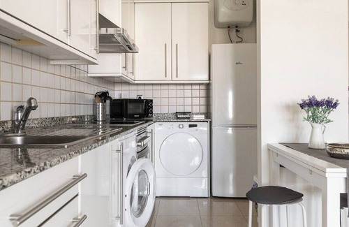 Las Palmas de Gran Canaria Apartment | Home2Book Urban Stay Terrace with pool, Las Palmas