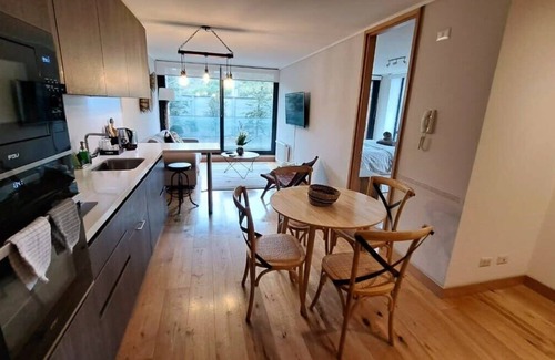 Puerto Varas Apartment | HOM I 1D1B para 3Pax Frente a la Costanera