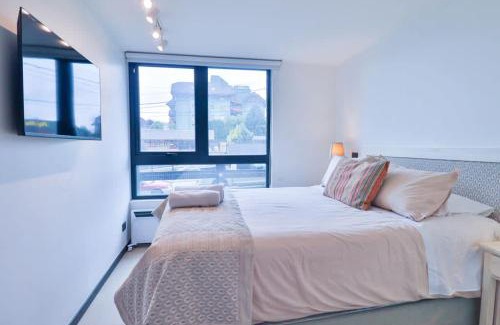 Puerto Varas Apartment | HOM I 2D2B Parking, piscina temperada y gimnasio
