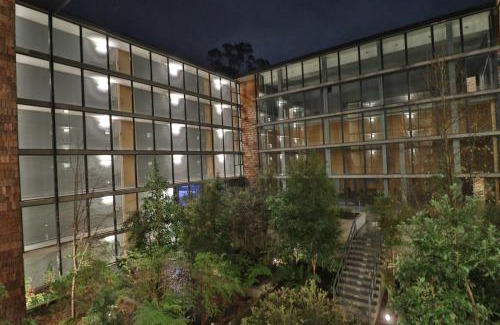 Puerto Varas Apartment | HOM I Depto 1D1B con estacionamiento incluido
