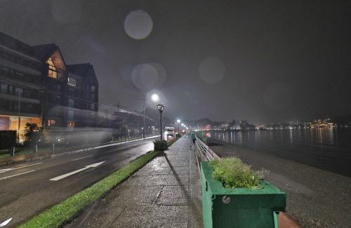 Puerto Varas Apartment | HOM I Depto 1D1B con estacionamiento incluido